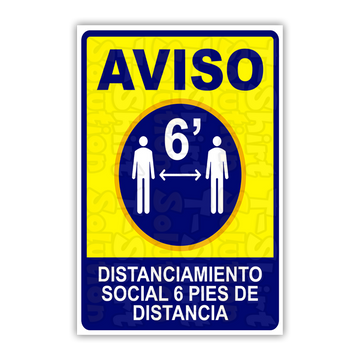 Distanciamiento